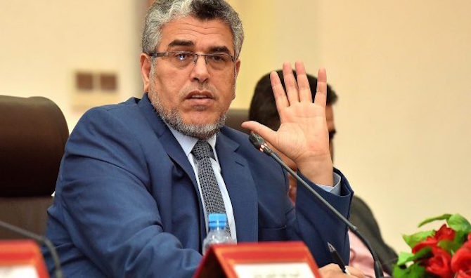 المغرب يشارك بجنيف في أشغال الدورة 46 لمجلس حقوق الإنسان