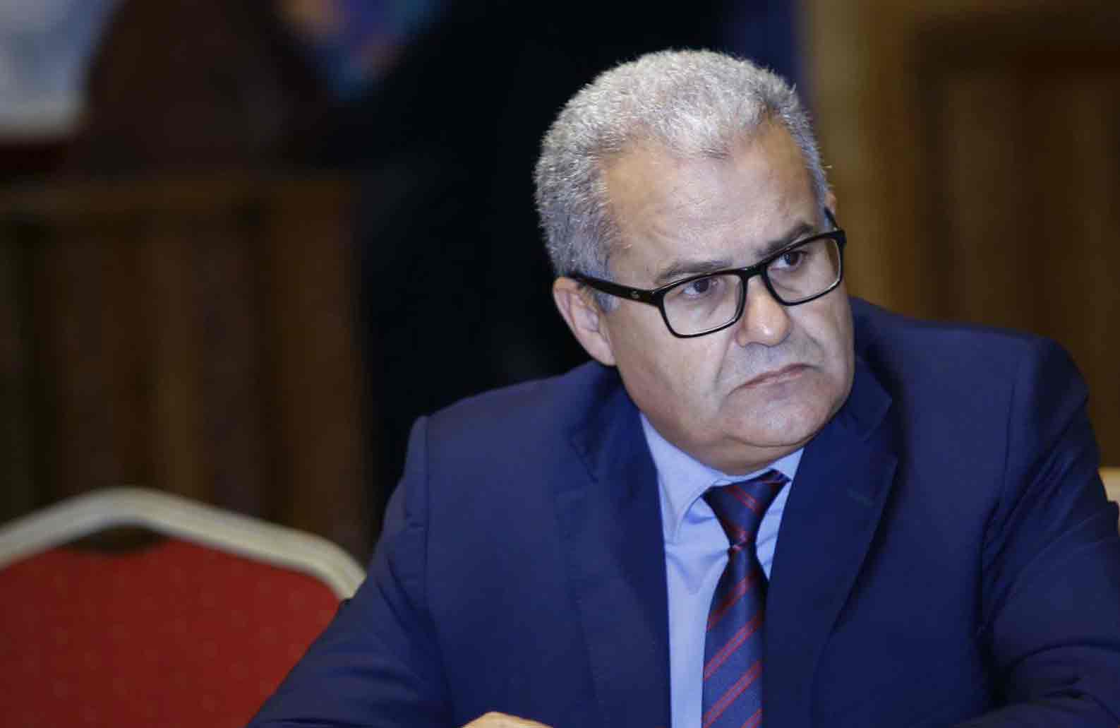 المريزق المصطفى: لنفتح نقاشا عموميا واضحا حول استقالة الأحزاب بالمغرب