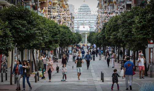 إسبانيا تكشف عدد المغاربة المسجلين بمؤسسات الضمان الاجتماعي ببلادها