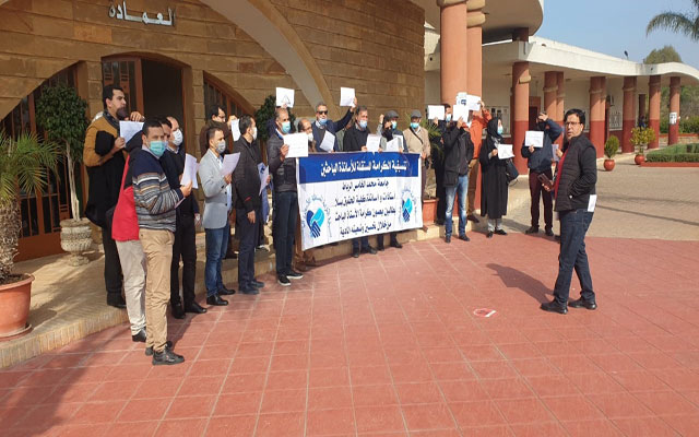 تنسيقية الكرامة للأساتذة الباحثين تثور في وجه الوزير أمزازي بسبب نظام "الباشلر"