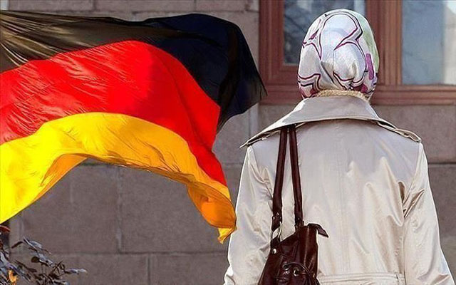 رغم جائحة كورونا.. تفاقم"الإسلاموفوبيا" في ألمانيا