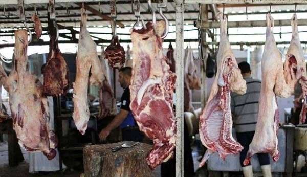 انخفاض نسبة المصابين بكورونا يرفع أثمنة اللحوم الحمراء