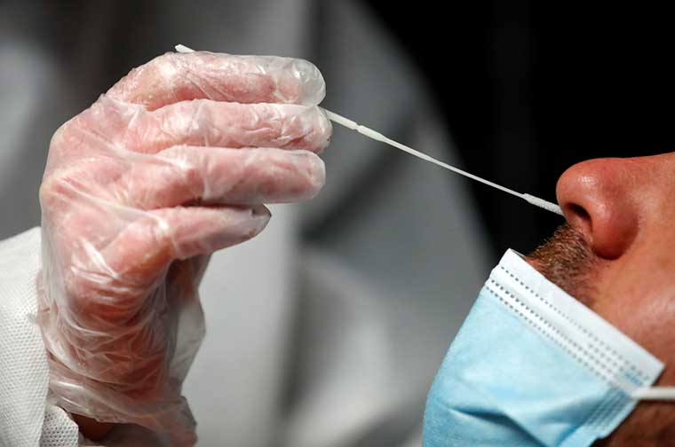 وزارة الصحة تدعو المواطنين للمزيد من الحذر لمواجهة ظهور طفرات جديدة لفيروس كورونا