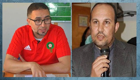 مقتريض وبلقشور يتنافسان على رئاسة العصبة الجديدة لكرة القدم "دكالة الشاوية"
