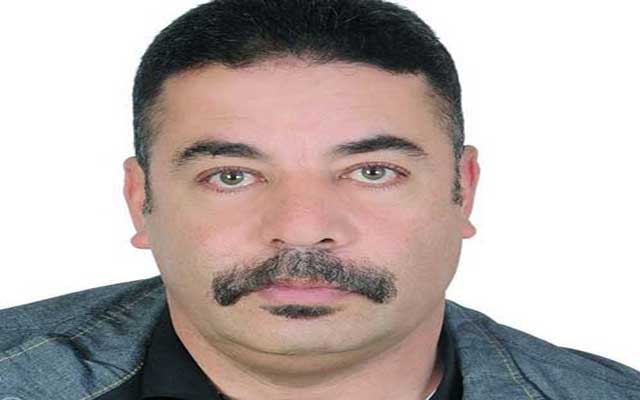 خالد أمجولي: الإصلاحات السياسية و"مول الشكارة "