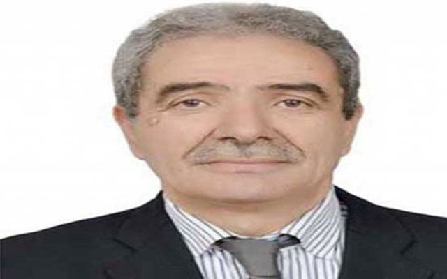 عبد الرحمان العمراني: حقنة وطنية 