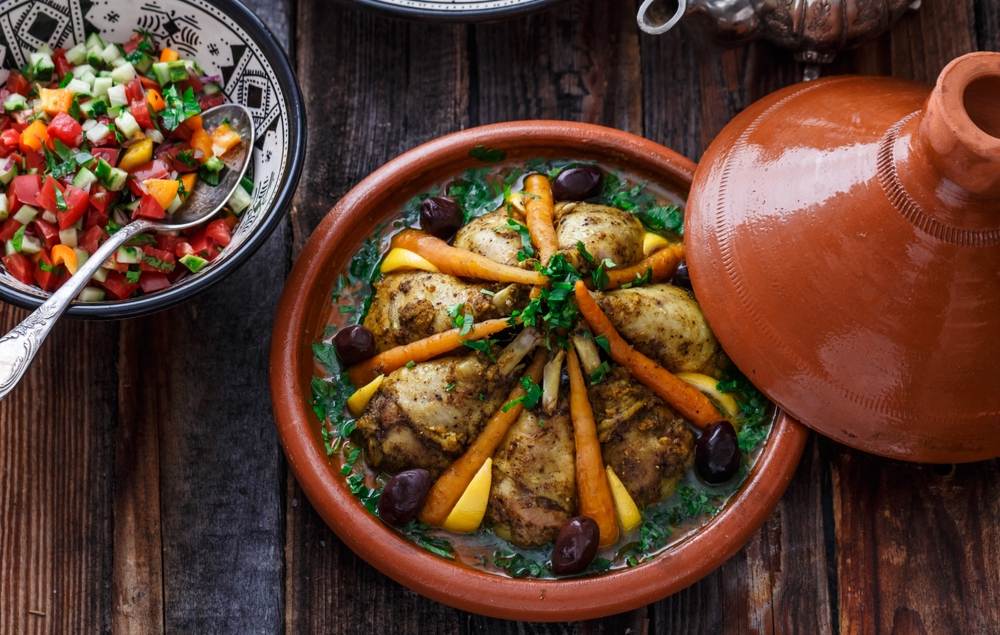 العادات الغذائية عند البيضاويين.. تشبع بالذواقة المغربية ونهل من الثقافة الغربية