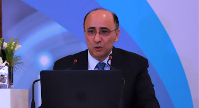 الدار البيضاء .. تنصيب المدير العام الجديد للصندوق الوطني للضمان الاجتماعي