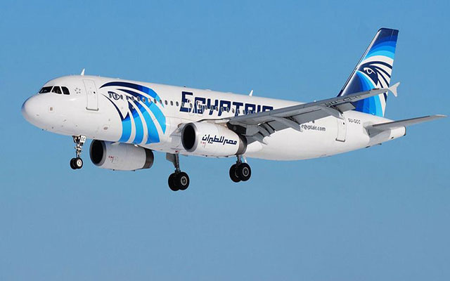 موريتانيا ترفض عبور طائرة مصرية لأجوائها 