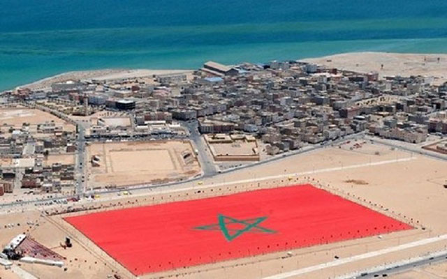 وكالة روسية: النزاع حول الصحراء حسم والمجتمع الدولي مع السيادة الكاملة للمغرب على صحرائه