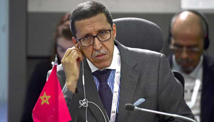 السفير عمر هلال : الوضع بالصحراء المغربية "أفضل بكثير" مما هو عليه الحال بجنوب إفريقيا