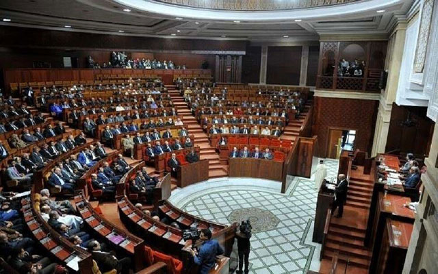 اعتراف أمريكا بمغربية الصحراء..البرلمان المغربي يرد بقوة على مجلس الشعب الجزائري