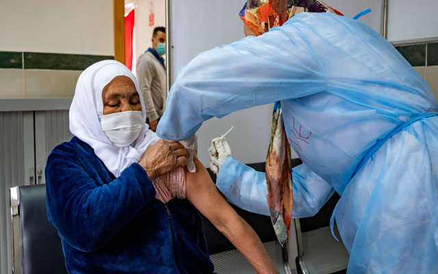 صحيفة فوكيس الألمانية: ريادة المغرب أوالساحر الذي يروض فيروس كورونا