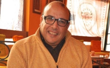 المغربي عبد الله خزرجي نائبا لرئيس المجلس الاستشاري بجهة ألفينتو بإيطاليا