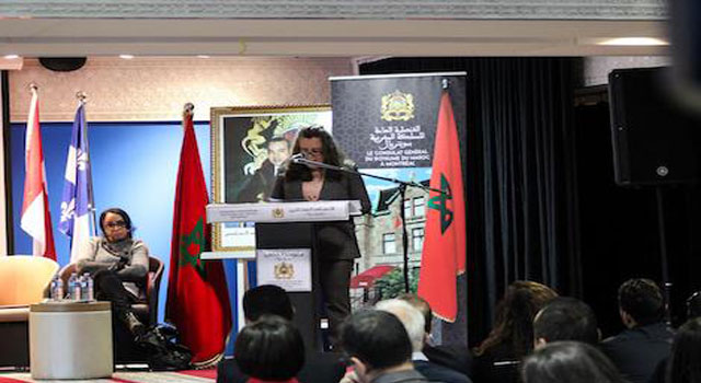 قنصلية المغرب بمونتريال: قرار يهم الجالية المغربية بكندا