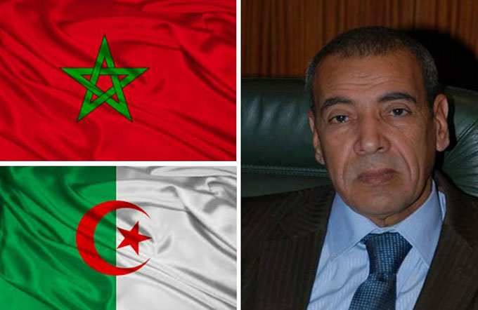 المرزوقي: في طبيعة الخلافات الجزائرية المغربية.. "لا يُمكن لدولة أن تنتصر على أمة"