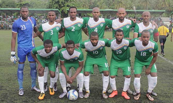 لأول مرة في تاريخ كأس إفريقيا للأمم.. تأهل 6 منتخبات عربية للنهائيات