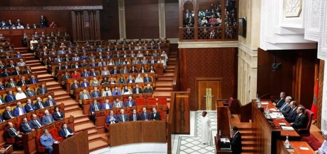 مجلس النواب.. يعقد دورة استثنائية للبت في القوانين الانتخابية