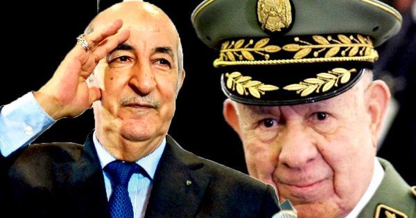 مركز تفكير أمريكي: النظام الجزائر "متصلب" والحكام "عجزة يرفضون أي انفتاح حقيقي"