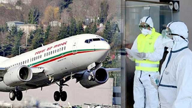 المغرب يعلق رحلاته الجوية من وإلى الجزائر ومصر بسبب "كورونا"