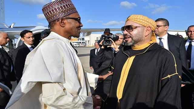 محمد بخاري: المنصة الجديدة للكيماويات ثمرة الشراكة المغربية النيجيرية