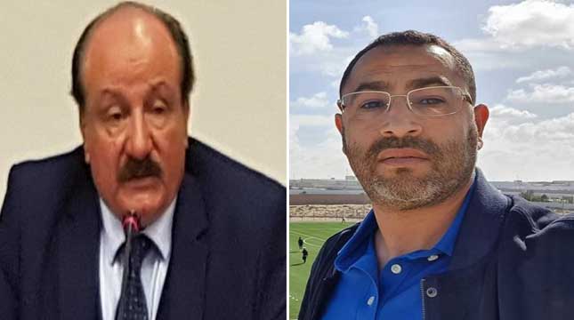 أقدم رئيس فريق مغربي يستقيل من رئاسة الرشاد البرنوصي
