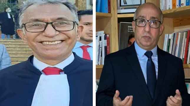 المانوزي: انسحاب هيئة الدار البيضاء من جمعية المحامين صادم ومتسرع