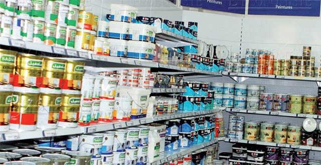 الجامعة الوطنية للمستهلك تثمن قرار سحب "أقراص الصباغة" من السوق الوطنية