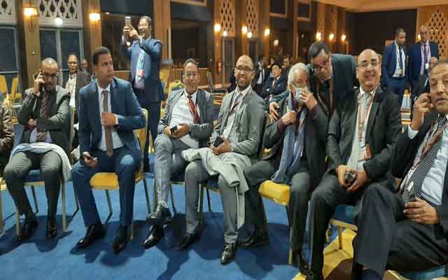 هيئة الدار البيضاء تقرر الانسحاب من جمعية هيئات المحامين بالمغرب