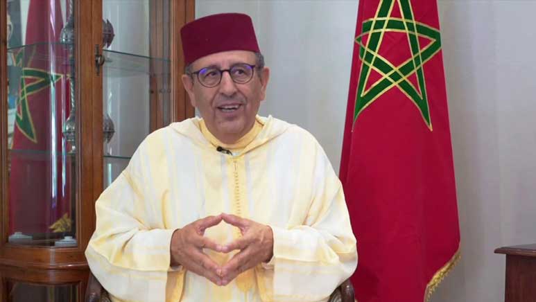 السفير العمراني يشرف على إطلاق قنصلية متنقلة لفائدة مغاربة جنوب إفريقيا