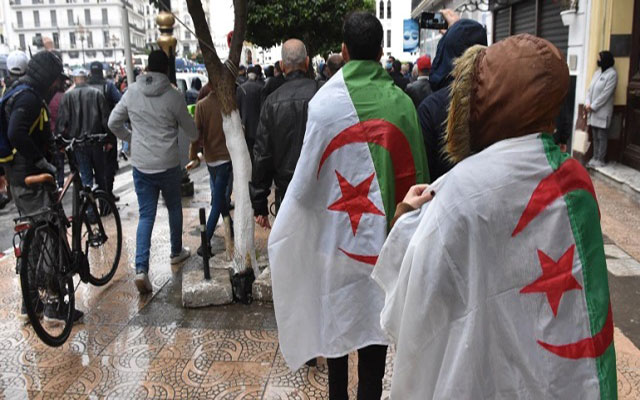 منظمات دولية: تمييز ممنهج ضد الأقليات العرقية والدينية بالجزائر