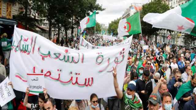 حزب سياسي: الوضع العام بالجزائر "مرعب" و"كارثي"