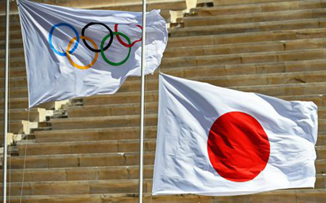 أولمبياد طوكيو يعلن عن حظر الجماهير الأجنبية تخوفا من تفشي فيروس كورونا