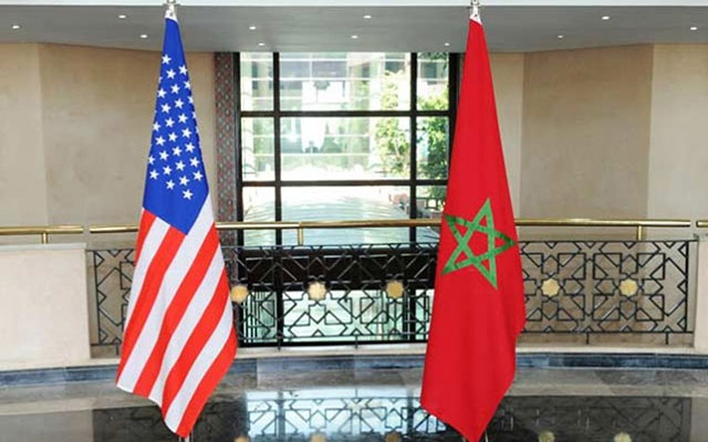 السفارة الأمريكية في المغرب تقدم دعما للمقاولين الشباب بطنجة