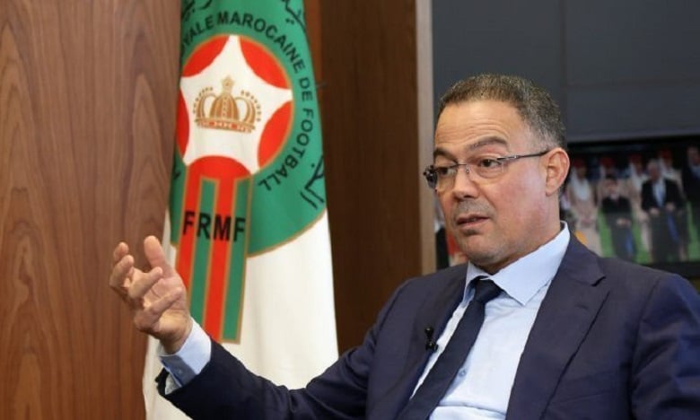 جون أفريك: المغرب يفوز بمعركة دبلوماسية في" الكاف" ضد الجزائر