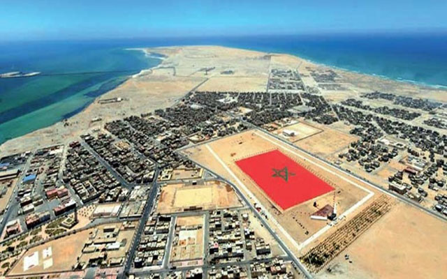 صحيفة إسبانية: المغرب يحظى أكثر فأكثر بالمزيد من الدعم الدولي لسيادته على الصحراء