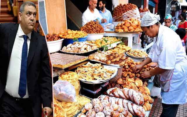 شهر رمضان يستنفر وزارة الداخلية وهذا ما قررته لحماية المستهلك