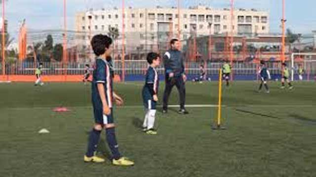 عشرة ملايير تحول "سيتي فوت" إلى قطب جذب رياضي لشباب الدار البيضاء ( مع فيديو)