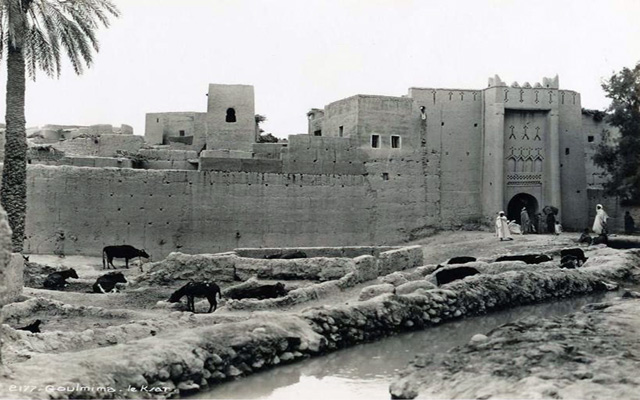 ‎كل ما تود معرفته عن تاريخ المزارات اليهودية في المغرب