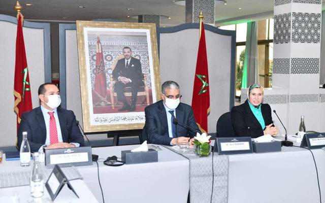 إدماج مغاربة العالم عبر برنامج تعبئة الكفاءات في مجال التكنولوجيا الخضراء