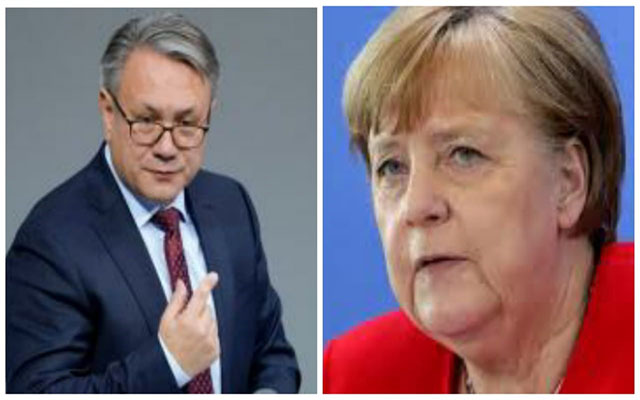 ألمانيا: فضيحة فساد مالي جديدة تطيح ببرلماني من حزب ميركل