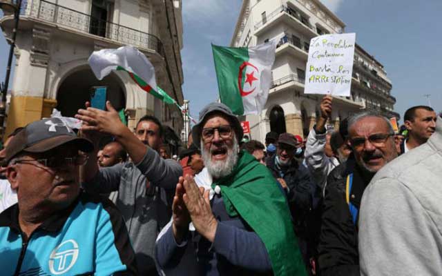 الجزائر: تحذيرات من تدهور حالة نشطاء مضربين عن الطعام في السجن