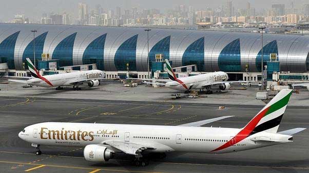 طيران الإمارات تضاعف خدمة الدار البيضاء إلى 12 رحلة أسبوعياً