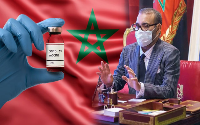 "اليونسيف " يشيد بجودة تدبير المغرب لعملية التلقيح ضد كورونا