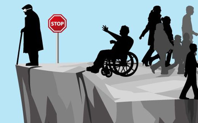 التوظيف المباشر لحملة الشهادات الجامعية في وضعية إعاقة.. حق وليس امتيازا