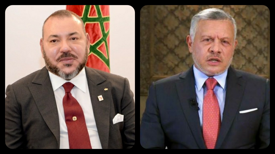 بعد فشل الانقلاب: المغرب يؤيد قرارات الأردن لضمان أمنه واستقراره