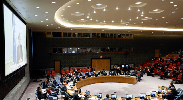 مجلس الأمن: المشاورات حول قضية الصحراء المغربية بدون رهانات
