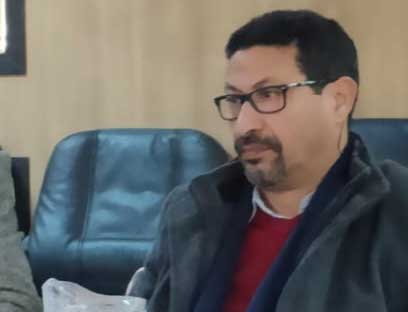 عبد اللطيف قيلش: الحاجة لعقد اجتماعي لتأهيل المغرب لمواجهة الأزمات والصدمات