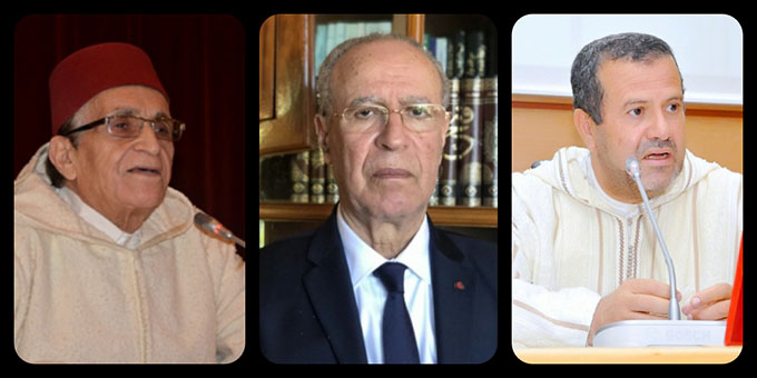 أصولية المشيخة العلمية في سعي لنصب ولاية الفقيه على ضمير الأمة في المغرب!