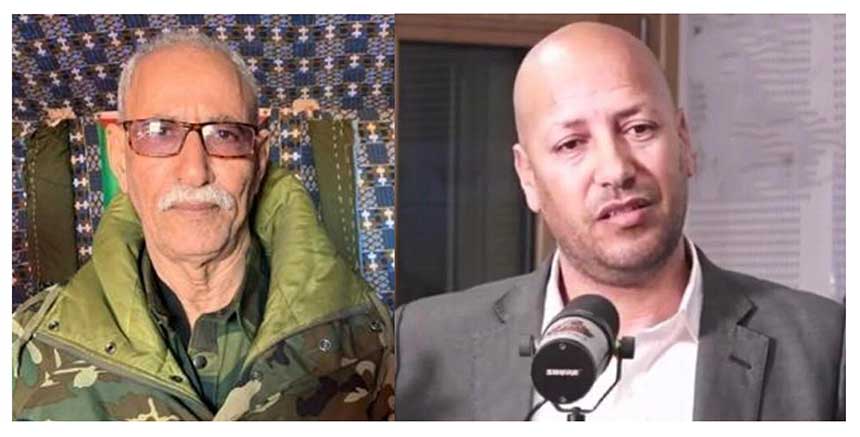 عبد الرحيم البرديجي: الغاز الجزائري عطل محاكمة إبراهيم غالي بإسبانيا
